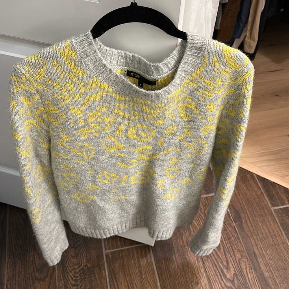 MAJE Sweater